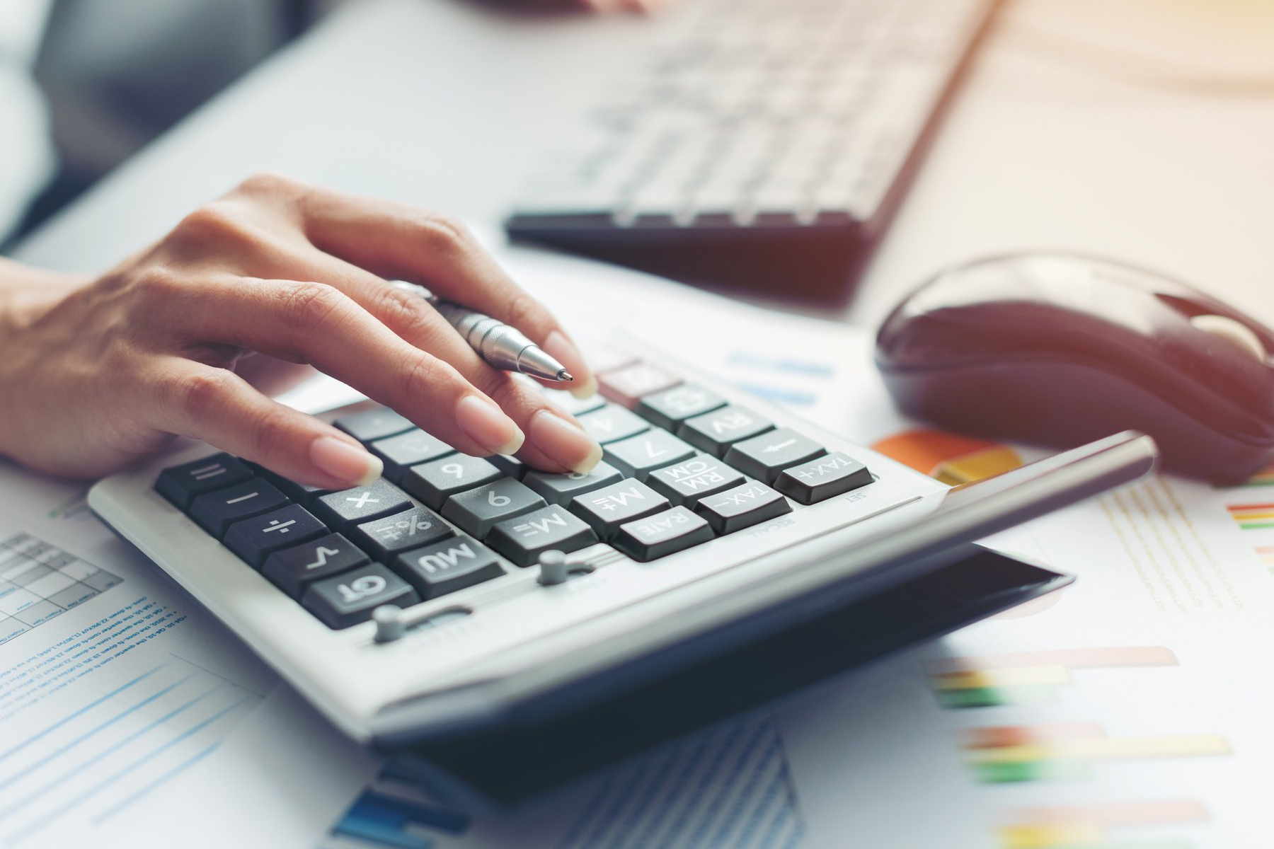 home page header background