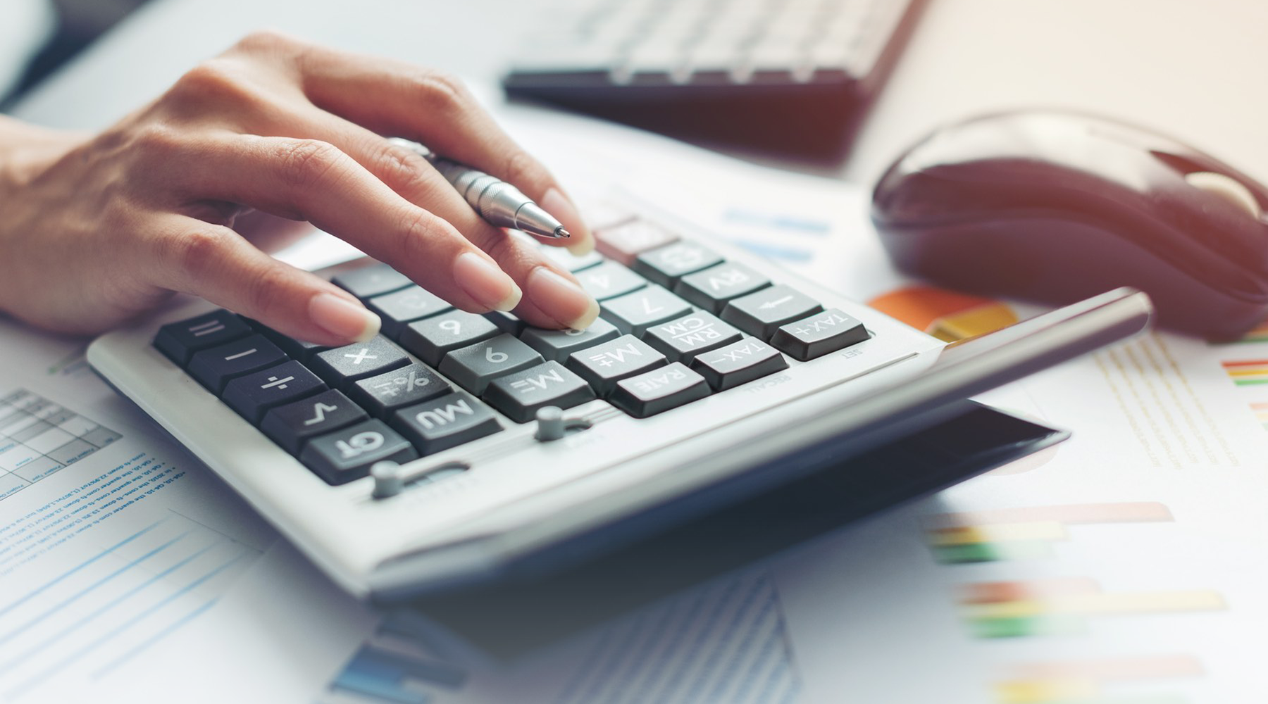 Tax and accounting background